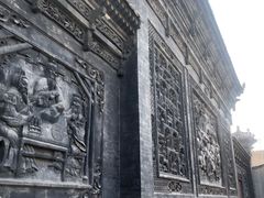 -丹噶尔古城