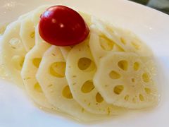 -烤肉季饭庄