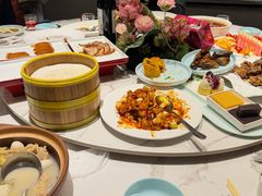 -玉林烤鸭店(黄村兴华店)