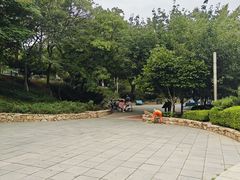 -大连植物园