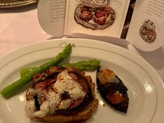 -壳里西餐厅Coquille Seafood Bistro(蒙自路店)