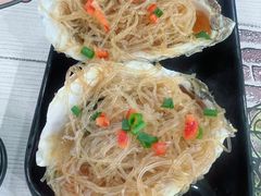 -大连海鲜斑鱼火锅(安平店)