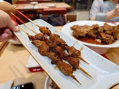 -大师兄·手工面·西北菜(珠海环宇城店)