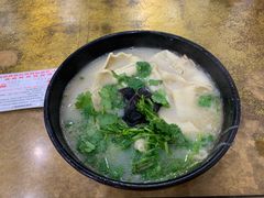 羊汤烩面-惠丰源烩面馆(经七路店)