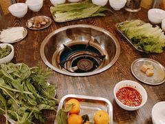 -巴山一绝烤全羊(三圣乡刘家花园店)