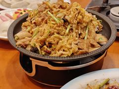 -客临百思德·东北特色馆(龙湖时代天街店)