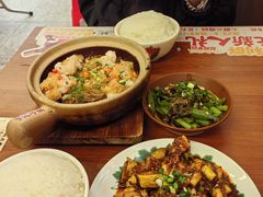 -罗妈砂锅(四川成都奎星楼店)