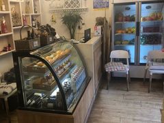 -麦甜创意轻食餐厅(西康路店)