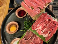 -盡膳口福·百年汤方火锅(科华北路店)