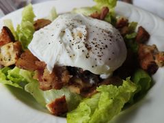 -火车头法国西餐厅