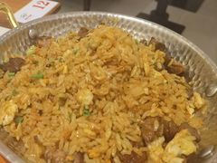 -赤火牛排(金狮广场店)