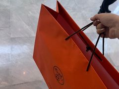 -爱马仕 HERMES(王府井步行街店)