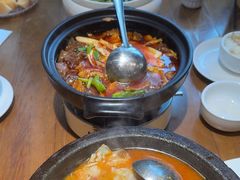 -肖记公安牛肉鱼杂馆· 省级非物质文化遗产(仁和路店)