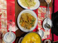 -新兴园饺子馆(河南街店)