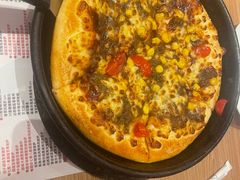 -必胜客(安河桥北店)