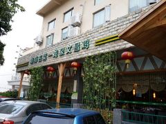 -龙泉人椰子鸡.糟粕醋.海南菜(三亚旗舰店)