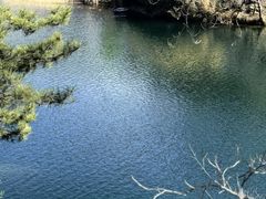 -崂山九水游览区