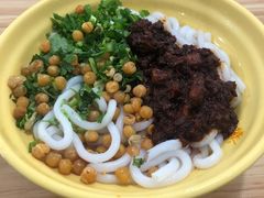 -吴佳拌米粉(川大店)