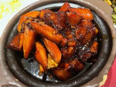 吉士红烧肉-老吉士酒家(天平路店)