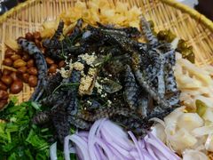 -丰尔粥食·粥底火锅·桑拿鸡(大良总店)
