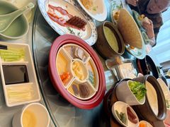 -全聚德(常州店)