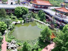-大明幻境第一城