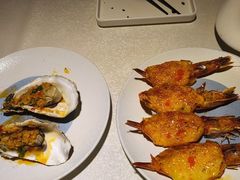 -多佐铁板烧(富力广场店)