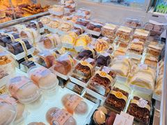 -烘焙町面包店(西四店)