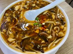 -清真牛肉馆