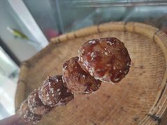 -邓记新一代糖油果子(四川煤管局供销公司职工宿舍店)