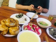门钉肉饼-宝瑞门钉肉饼店