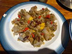 -柴窝堡22号辣子鸡·传承新疆菜