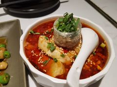 -本来精品川菜(嘉里中心店)