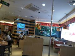 -新一番三文鱼寿司(大东海店)