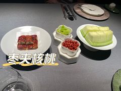 香瓜-怡情荟•海鲜青岛菜(五四广场旗舰店)