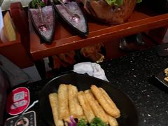 -捞王猪肚鸡火锅(昆山店)