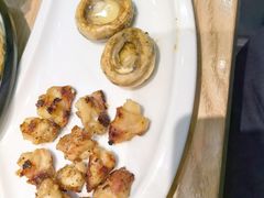 -上渔铁板烧(熙悦汇店)