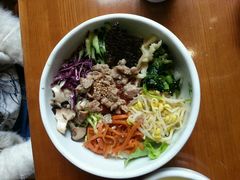 -全州拌饭馆(断桥店)