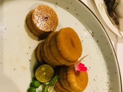 糖醋独头蒜-涵苑私宴定制(外滩店)