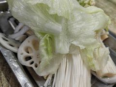 -老徐烧烤涮肚(交道口店)