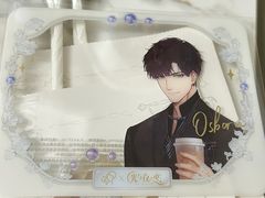 -喜茶(迪士尼小镇DP店)
