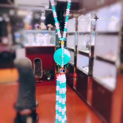 -水晶世家(建国店)