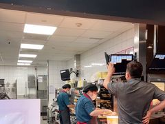 -麦当劳(姜山镇海港城店)