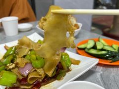 -林记潮汕海鲜砂锅粥(平潭店)