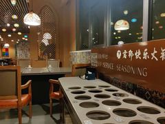 -君邦火锅(新疆大厦店)