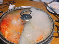 -阿婉贵州苗家酸汤鱼(梅林店)