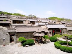 -山西王家大院
