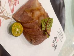 -北门饭店(三香路店)