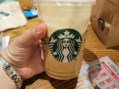 -星巴克(无锡百联奥特莱斯店)