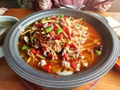 -盐帮食坊•小河帮川菜(四川师大店)